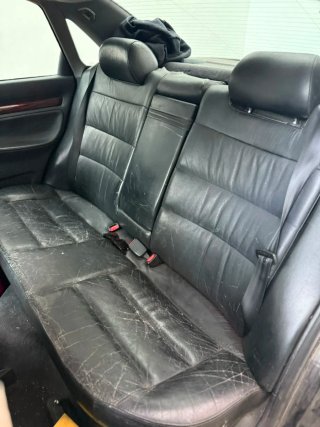 Audi A4 1.8 T 1995