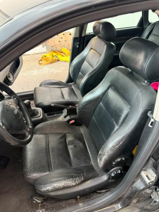 Audi A4 1.8 T 1995
