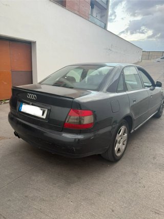 Audi A4 1.8 T 1995