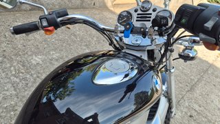 BMW R1200C Montauk