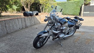 BMW R1200C Montauk