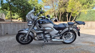 BMW R1200C Montauk