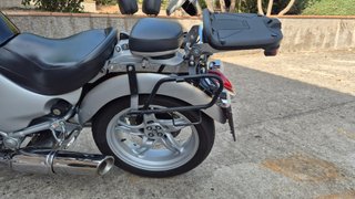 BMW R1200C Montauk