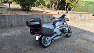 BMW R1200C Montauk