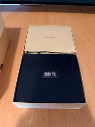 Mini PC