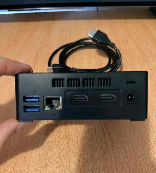 Mini PC