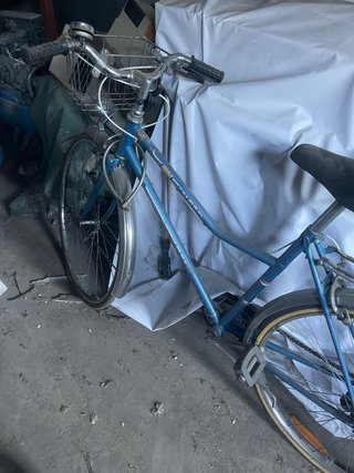 Bicicletas de carreras