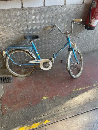Bicicletas de carreras