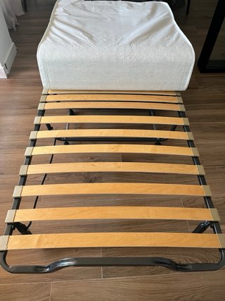 Cama Plegable