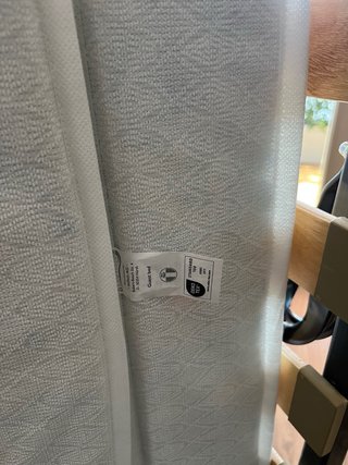 Cama Plegable
