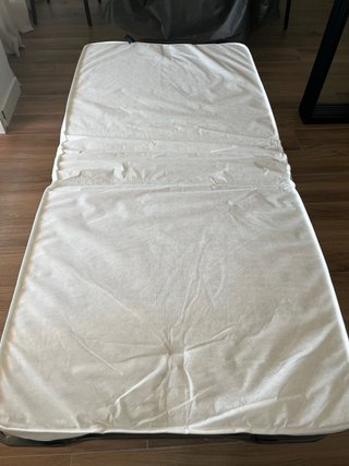 Cama Plegable
