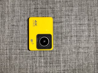 Cámara Deportiva SK8 CAM + Accesorios