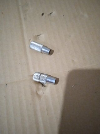 Repuestos Refrey 427 y 400