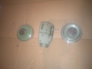 Repuestos Refrey 427 y 400