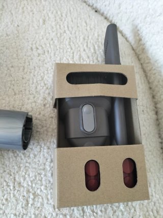 Accessori Dyson V7