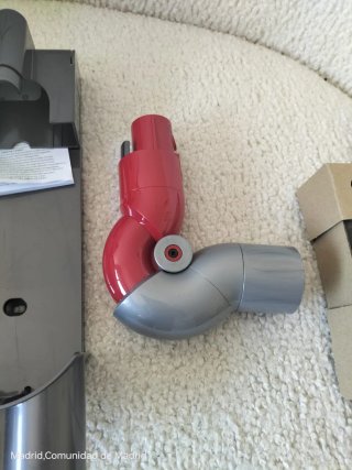 Accessori Dyson V7