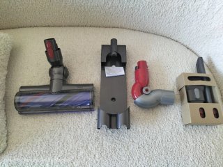 Accessori Dyson V7