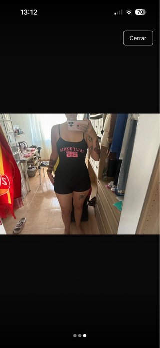 Mono negro California 25