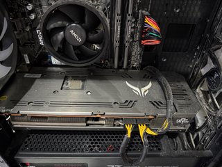PC Gaming Tempest