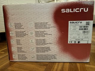 SAI Salicru 1500VA