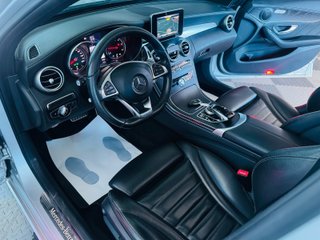 Mercedes-Benz Clase C Mercedes-Benz Clase C C 200 d