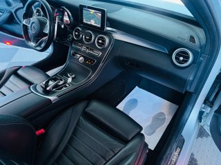 Mercedes-Benz Clase C Mercedes-Benz Clase C C 200 d