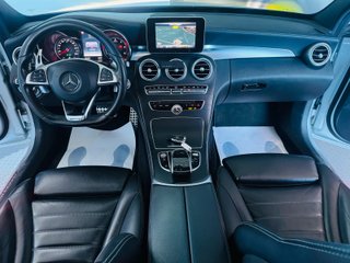 Mercedes-Benz Clase C Mercedes-Benz Clase C C 200 d