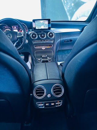 Mercedes-Benz Clase C Mercedes-Benz Clase C C 200 d