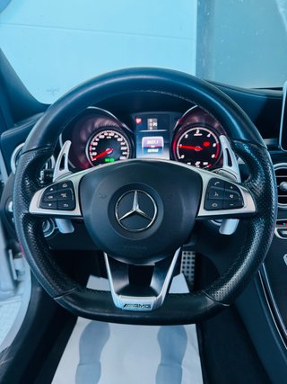 Mercedes-Benz Clase C Mercedes-Benz Clase C C 200 d