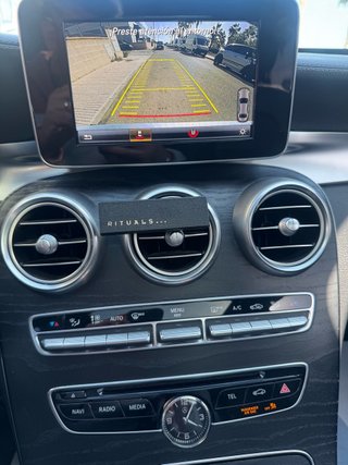 Mercedes-Benz Clase C Mercedes-Benz Clase C C 200 d