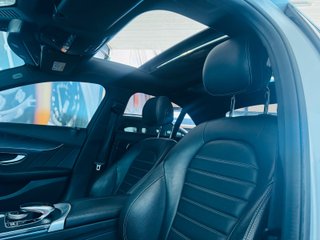 Mercedes-Benz Clase C Mercedes-Benz Clase C C 200 d