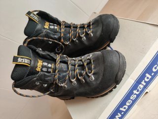 Botas de montaña Bestard Hombre