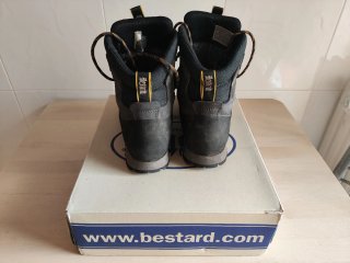 Botas de montaña Bestard Hombre