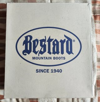 Botas de montaña Bestard Hombre