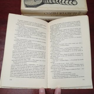 Colección Los Reyes Malditos
