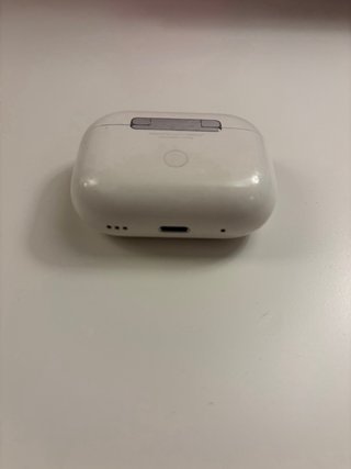 AirPods Pro 2ª Generazione (Originali)