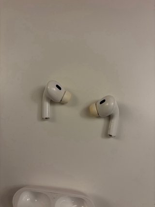 AirPods Pro 2ª Generazione (Originali)