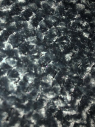 Jersey negro verde