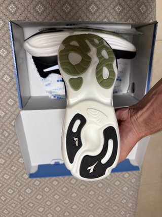 Diadora Atomo Star Scarpe da Corsa Uomo