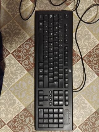 Ordenador Sobremesa para oficina