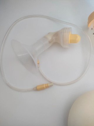 Sacaleches Medela Swing