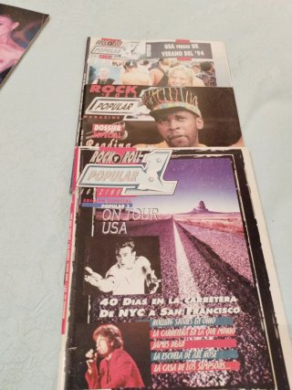 3 revistas popular1 especial festivales