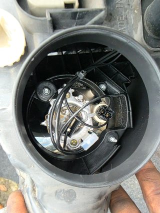Faro Izquierdo Seat León MK2
