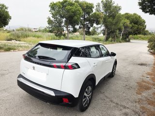 Peugeot 2008 muy cuidado