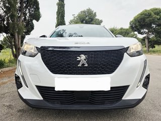 Peugeot 2008 muy cuidado