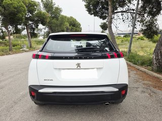 Peugeot 2008 muy cuidado