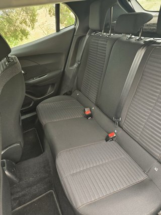 Peugeot 2008 muy cuidado