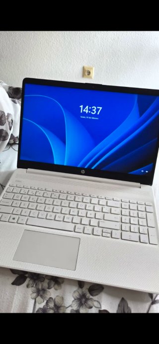 Portátil HP