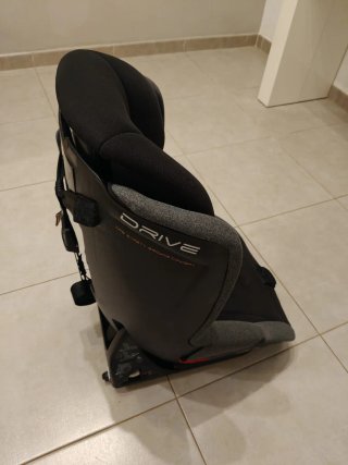 Sillas de coche Jané Drive