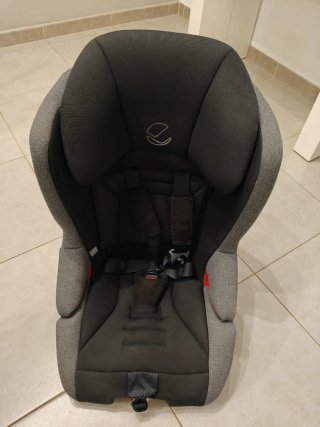 Sillas de coche Jané Drive